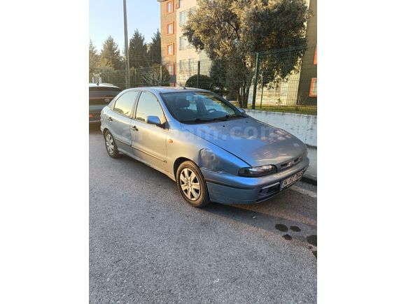 Sahibinden Fiat Brava 1.6 ELX 2001 Model