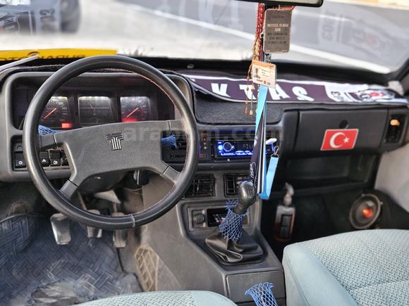 Sahibinden Tofaş Doğan SL 1993 Model