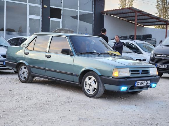 Sahibinden Tofaş Doğan SL 1993 Model