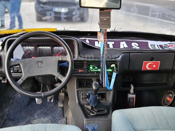 Sahibinden Tofaş Doğan SL 1993 Model