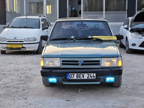 Sahibinden Tofaş Doğan SL 1993 Model