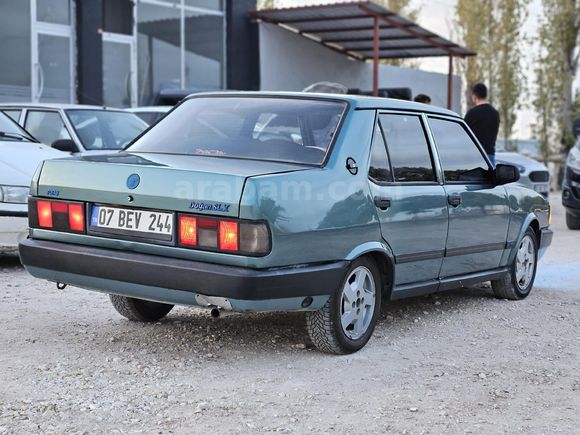 Sahibinden Tofaş Doğan SL 1993 Model