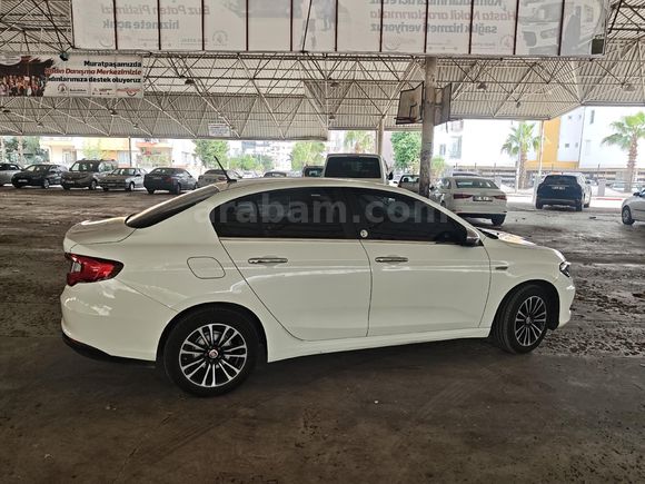 Sahibinden Fiat Egea 1.4 Fire Mirror 2020 Model