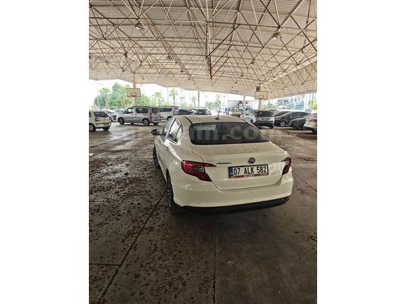 Sahibinden Fiat Egea 1.4 Fire Mirror 2020 Model