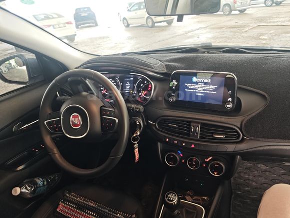 Sahibinden Fiat Egea 1.4 Fire Mirror 2020 Model