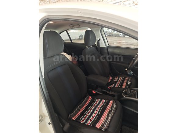 Sahibinden Fiat Egea 1.4 Fire Mirror 2020 Model