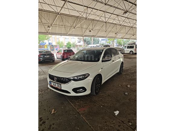 Sahibinden Fiat Egea 1.4 Fire Mirror 2020 Model