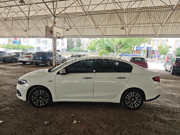 Sahibinden Fiat Egea 1.4 Fire Mirror 2020 Model