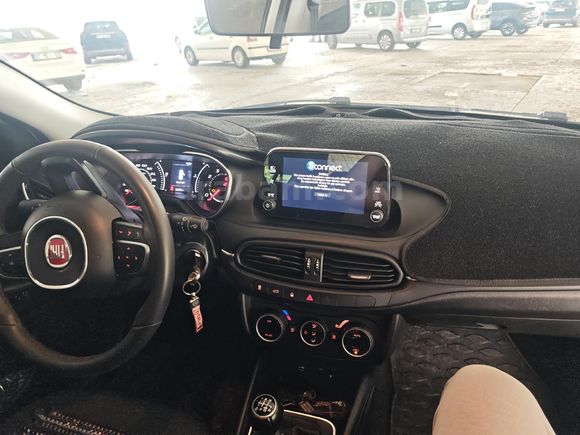 Sahibinden Fiat Egea 1.4 Fire Mirror 2020 Model