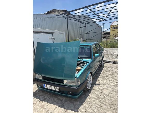 Sahibinden Tofaş Doğan SLX ie 1998 Model 