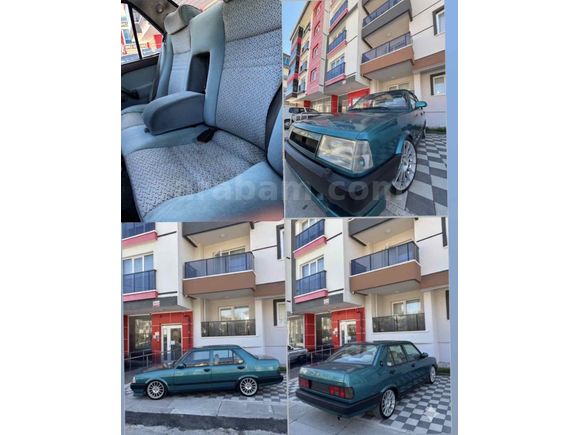 Sahibinden Tofaş Doğan SLX ie 1998 Model 