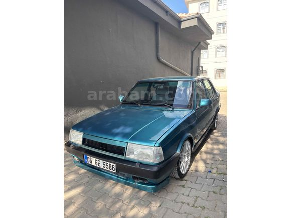 Sahibinden Tofaş Doğan SLX ie 1998 Model 