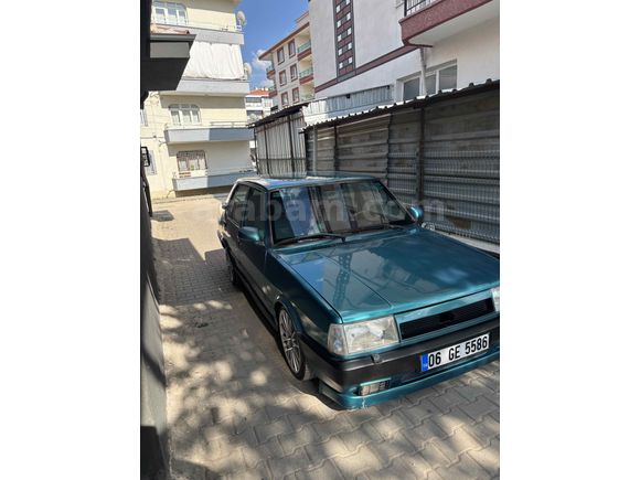 Sahibinden Tofaş Doğan SLX ie 1998 Model 