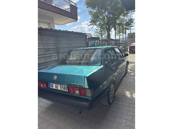 Sahibinden Tofaş Doğan SLX ie 1998 Model 