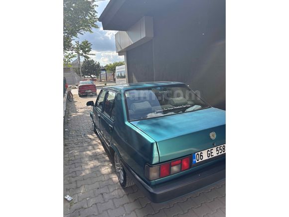 Sahibinden Tofaş Doğan SLX ie 1998 Model 