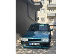 Sahibinden Tofaş Doğan SLX ie 1998 Model 
