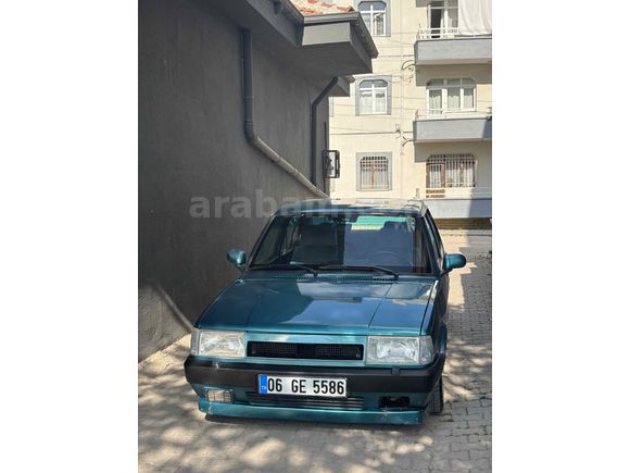 Sahibinden Tofaş Doğan SLX ie 1998 Model 