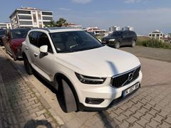Sahibinden Volvo XC40 1.5 T3 Inscription 2021 Model
