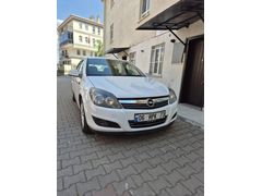 Sahibinden Opel Astra 1.6 Essentia Konfor 2010 Model