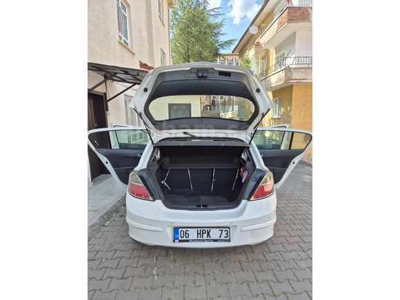 Sahibinden Opel Astra 1.6 Essentia Konfor 2010 Model