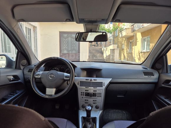Sahibinden Opel Astra 1.6 Essentia Konfor 2010 Model
