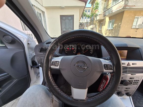 Sahibinden Opel Astra 1.6 Essentia Konfor 2010 Model