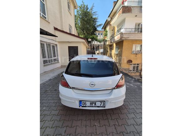 Sahibinden Opel Astra 1.6 Essentia Konfor 2010 Model
