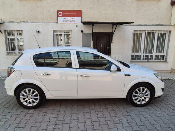 Sahibinden Opel Astra 1.6 Essentia Konfor 2010 Model