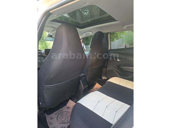 Sahibinden Peugeot 2008 1.2 PureTech Allure Dynamic 2020 Model