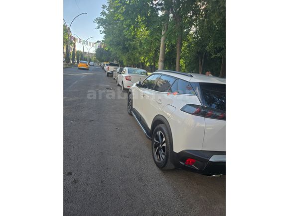 Sahibinden Peugeot 2008 1.2 PureTech Allure Dynamic 2020 Model