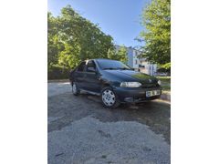 Sahibinden Fiat Siena 1.4 EL 1999 Model