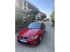 Sahibinden Seat Leon 1.4 EcoTSI FR 2016 Model 
