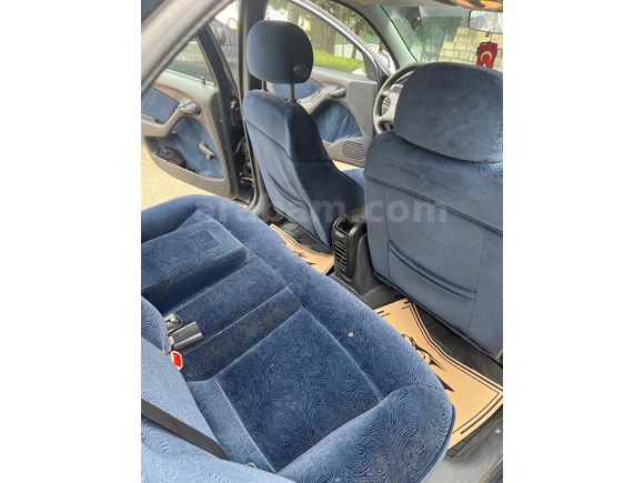 Sahibinden Fiat Marea 1.6 Liberty 2004 Model