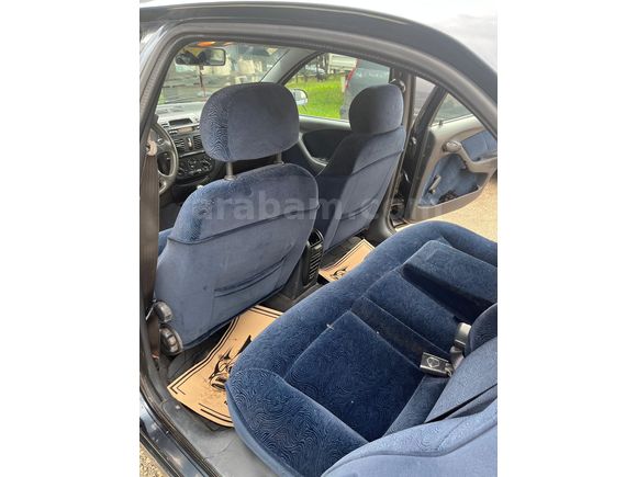 Sahibinden Fiat Marea 1.6 Liberty 2004 Model
