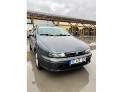 Sahibinden Fiat Marea 1.6 Liberty 2004 Model