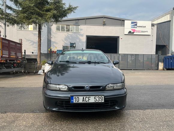 Sahibinden Fiat Marea 1.6 Liberty 2004 Model