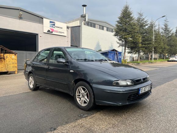 Sahibinden Fiat Marea 1.6 Liberty 2004 Model
