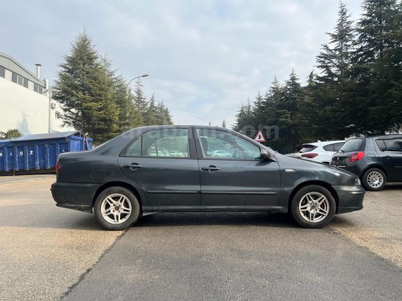 Sahibinden Fiat Marea 1.6 Liberty 2004 Model
