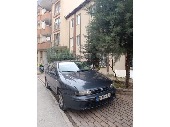 Sahibinden Fiat Marea 1.6 Liberty 2004 Model