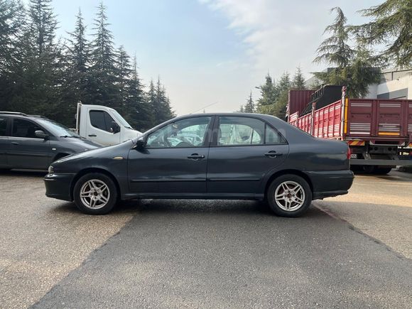 Sahibinden Fiat Marea 1.6 Liberty 2004 Model
