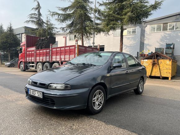 Sahibinden Fiat Marea 1.6 Liberty 2004 Model