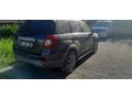 Sahibinden Chevrolet Captiva 2.0 D LT High 2008 Model