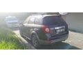Sahibinden Chevrolet Captiva 2.0 D LT High 2008 Model