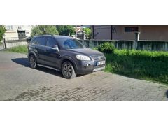Sahibinden Chevrolet Captiva 2.0 D LT High 2008 Model
