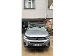 Sahibinden Citroen Berlingo 1.5 BlueHDI Max 2025 Model Tekirdağ