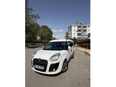 Sahibinden Fiat Doblo Combi 1.6 Multijet Premio 2013 Model 