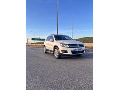 acil Sahibinden Volkswagen Tiguan 1.4 TSI Sport&Style 2015 Model