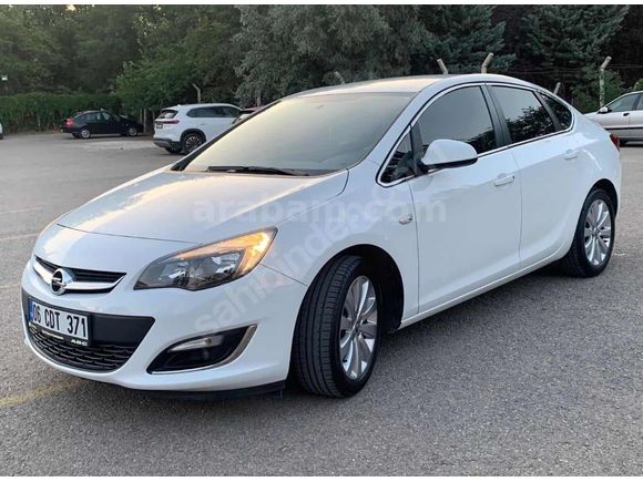 Sahibinden Opel Astra 1.4 T Edition Plus 2020 Model