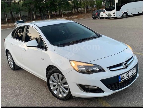 Sahibinden Opel Astra 1.4 T Edition Plus 2020 Model