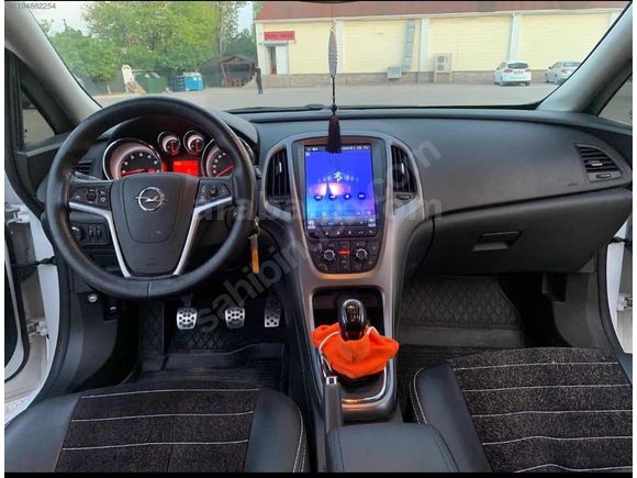 Sahibinden Opel Astra 1.4 T Edition Plus 2020 Model